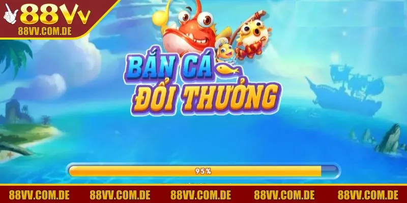 Game được thiết kế logic, với nhiều phòng chơi và mức thưởng đa dạng