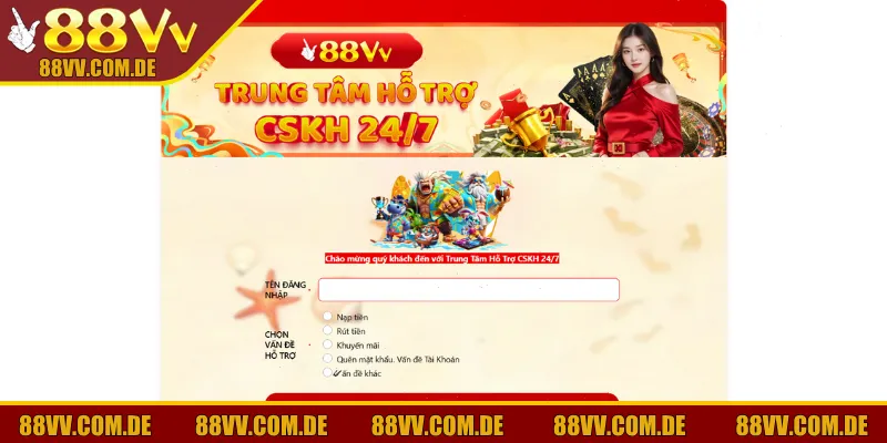 Hỗ trợ khách hàng mọi lúc thông qua nhiều nền tảng khác nhau